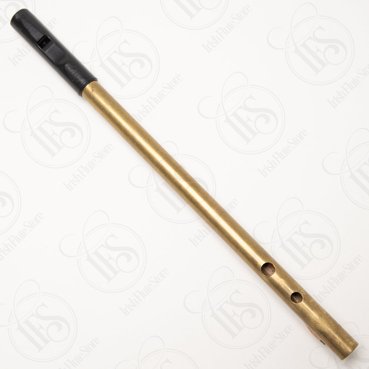 Dixon Brass High D Tabor Pipe