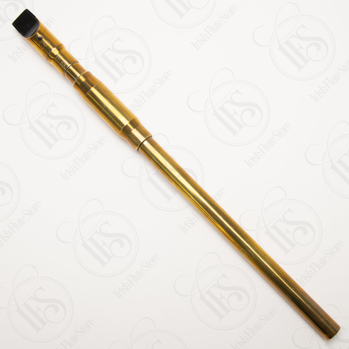 Burke Brass Narrow Bore, High D