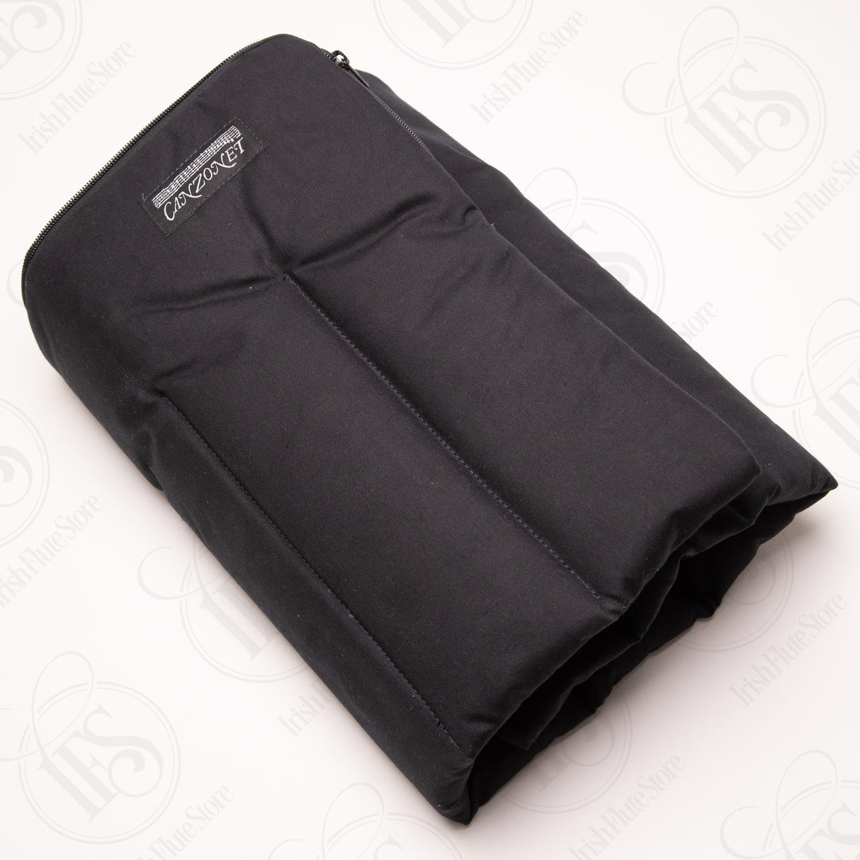 Canzonet SAT+ 9-Slot Whistle and Flute Roll