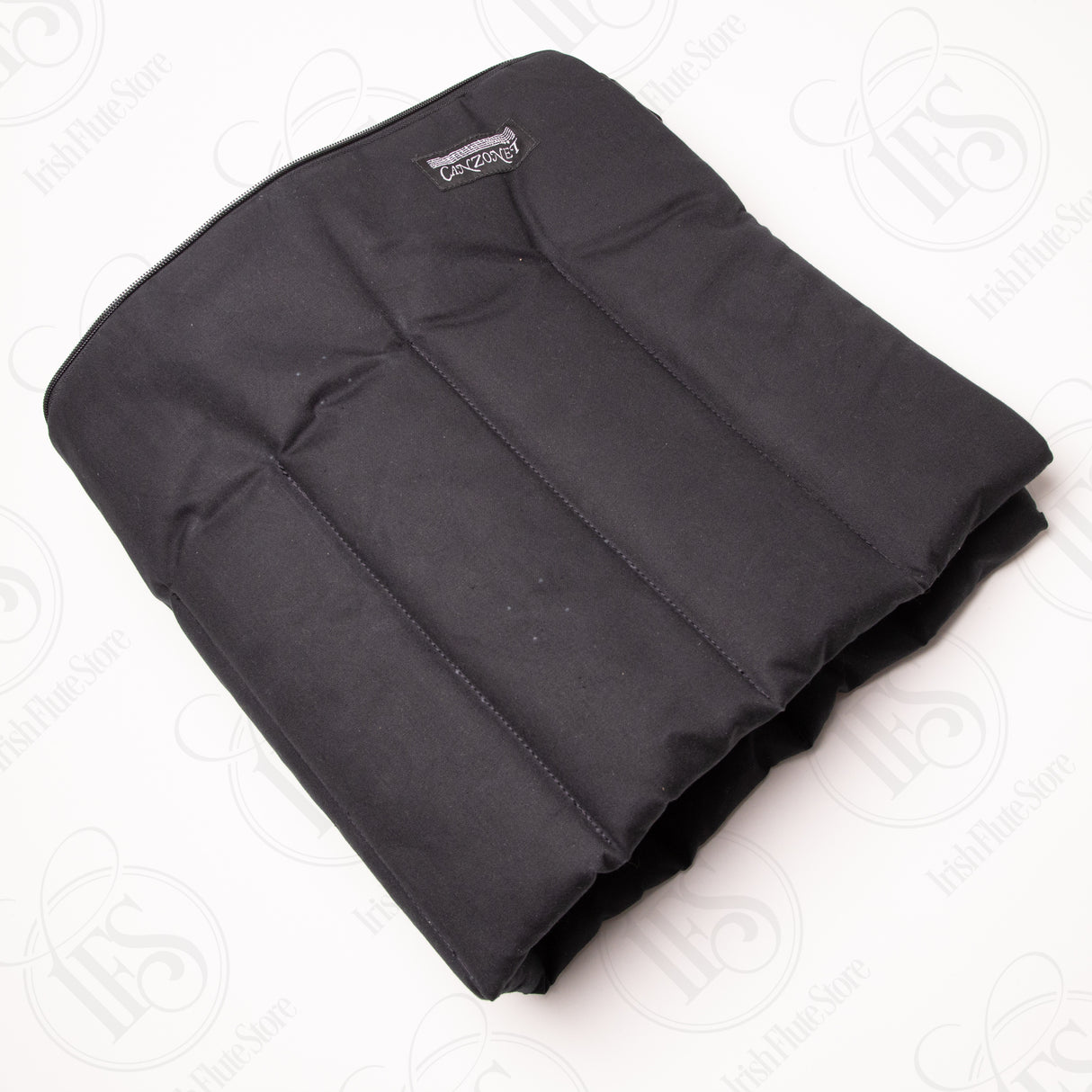 Canzonet SAT+ 9-Slot Whistle and Flute Roll