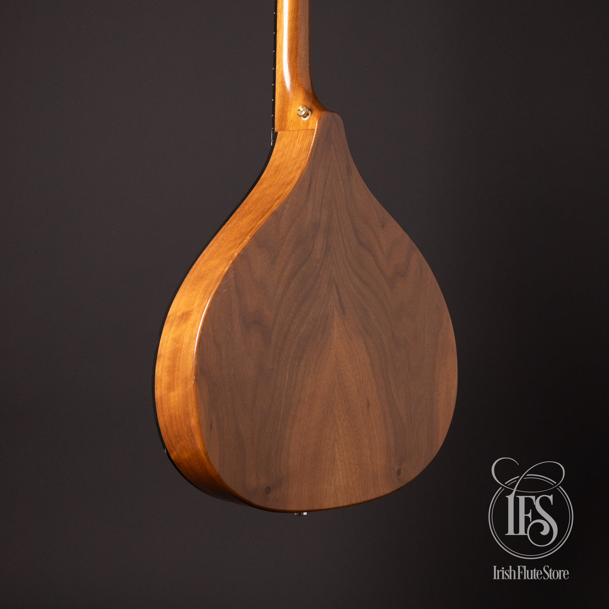 Freshwater Octave Mandolin, American Walnut & Spruce
