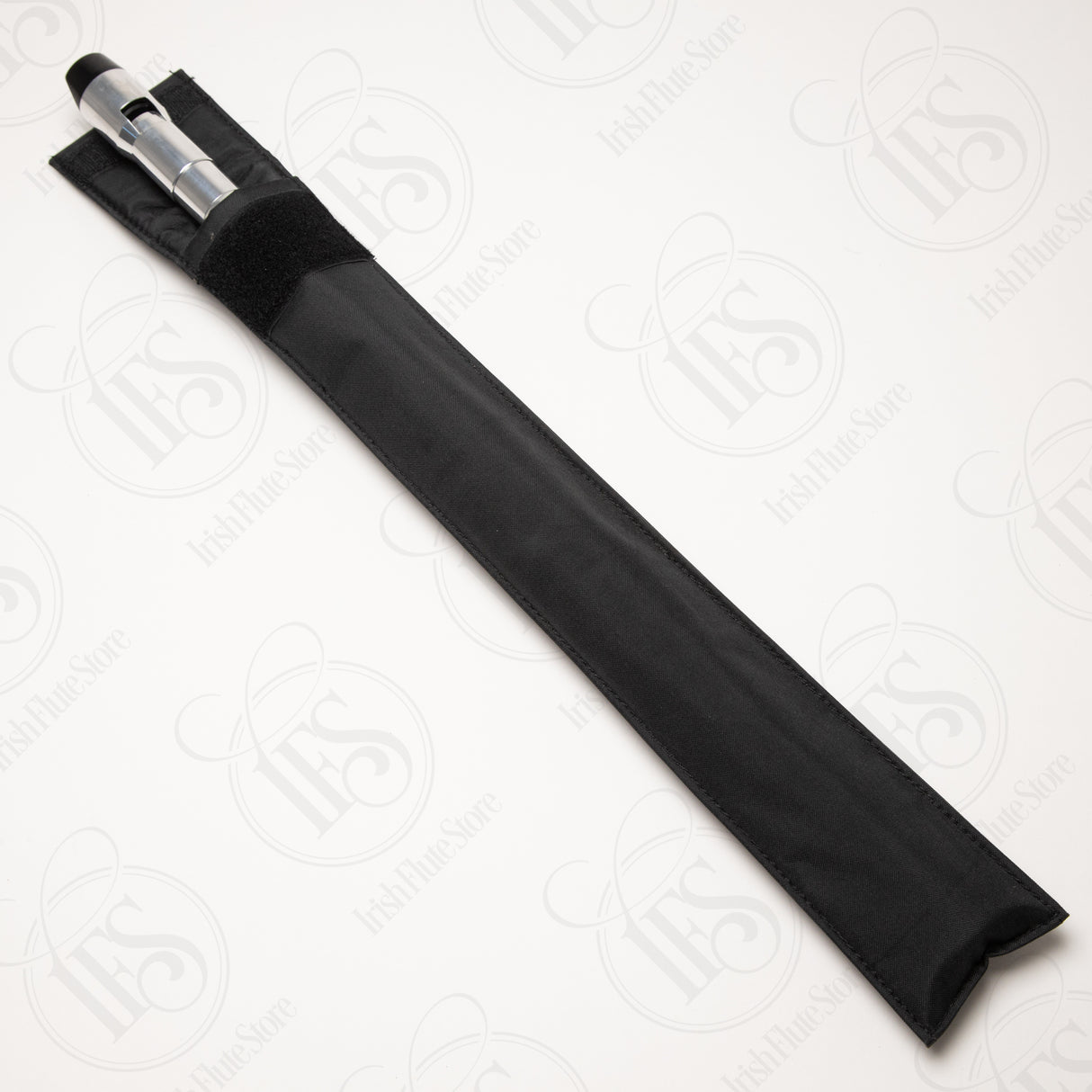 Burke EZ Aluminum, Low D