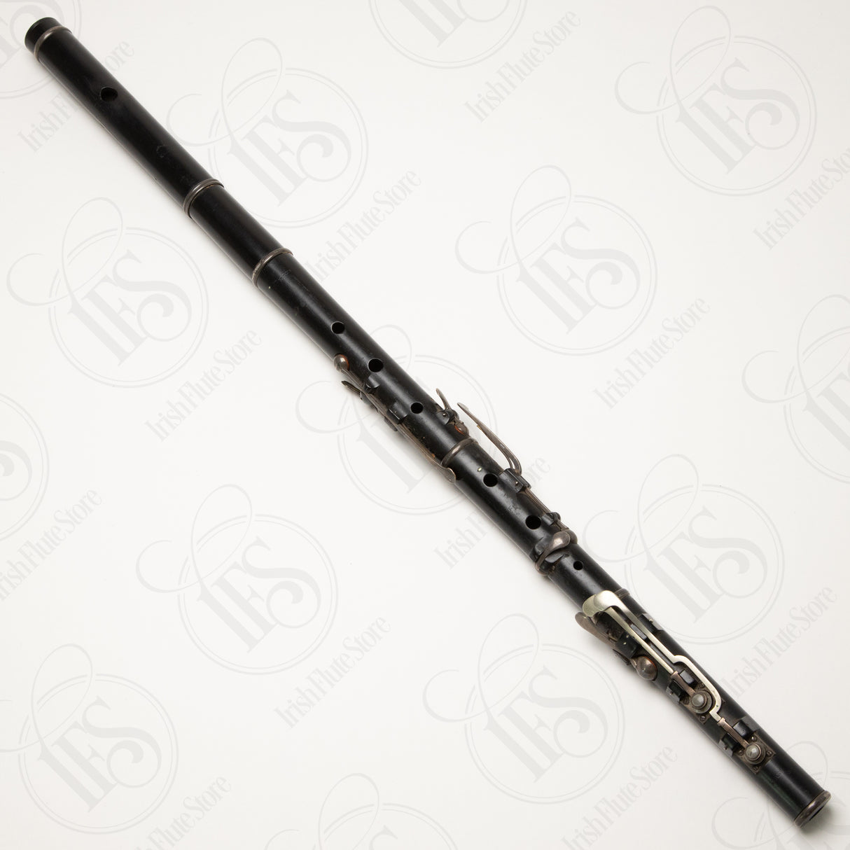Evans Ebony 8-Key, D
