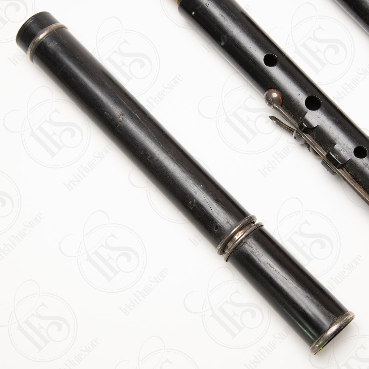Evans Ebony 8-Key, D