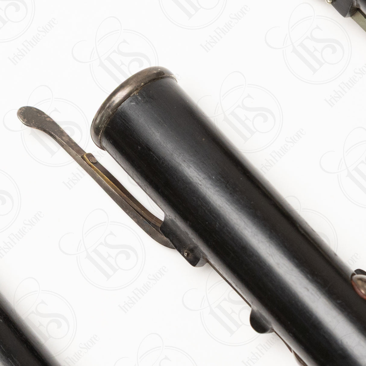 Evans Ebony 8-Key, D