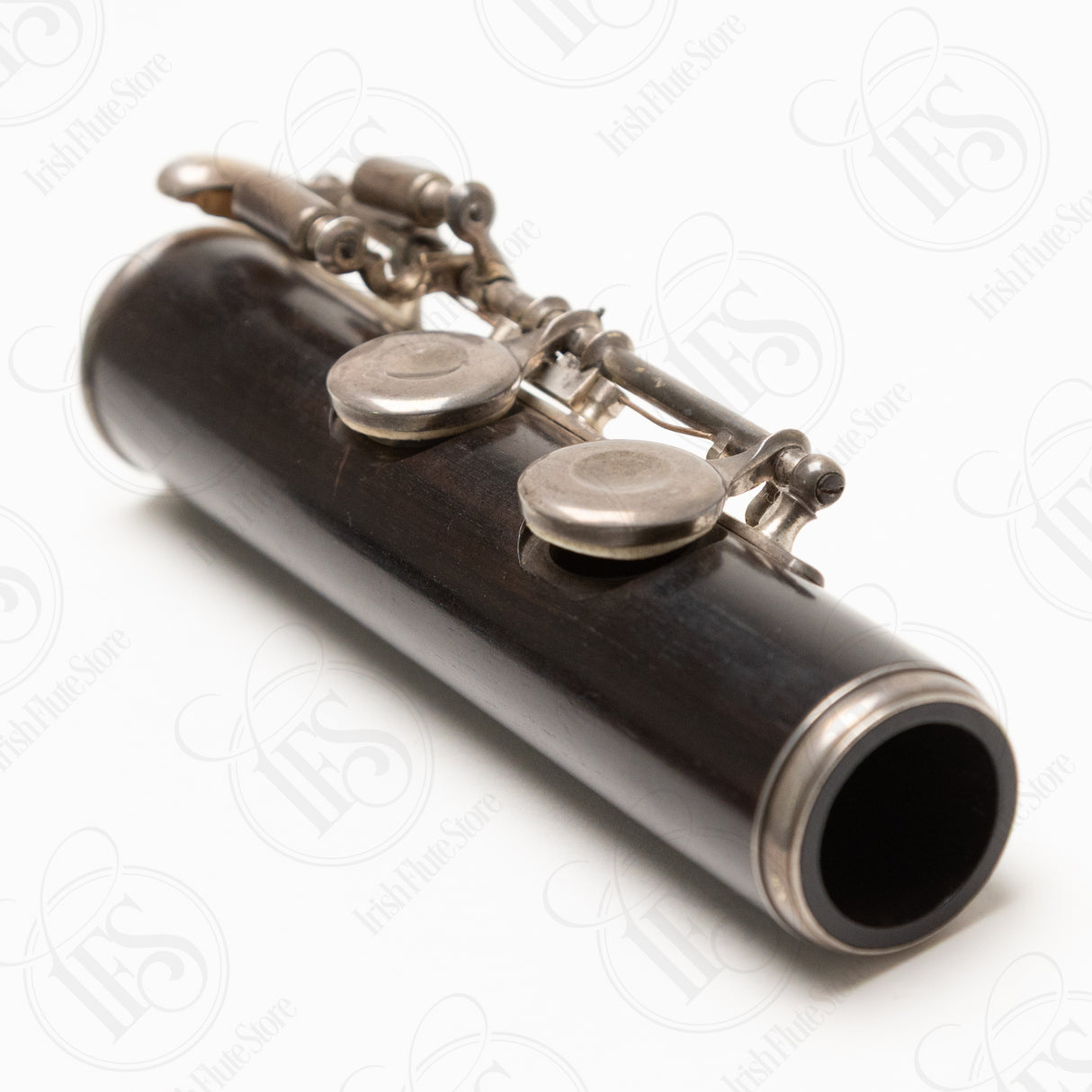 Penzel Blackwood Boehm, C