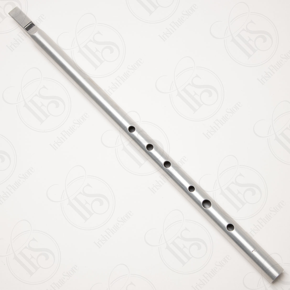 Overton Aluminum Standard Bore, Low F