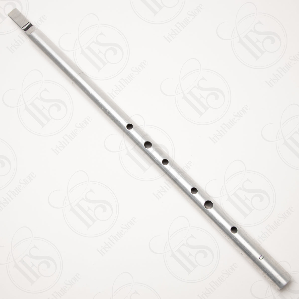 Goldie Aluminum Tunable, Low D