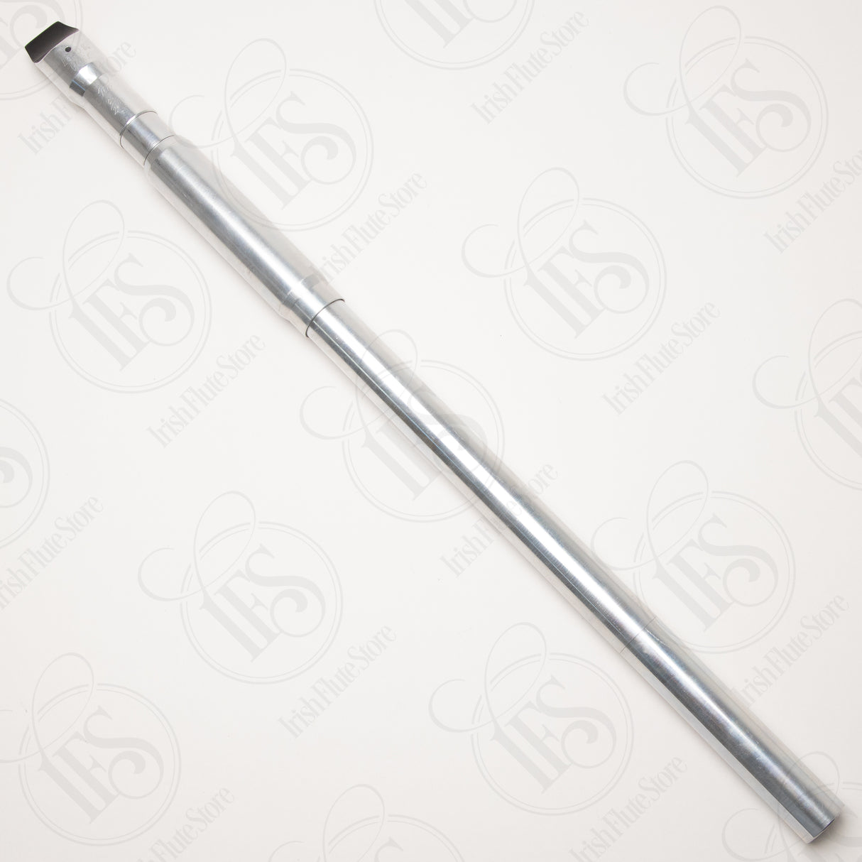 Burke Aluminum Pro Viper, Low D