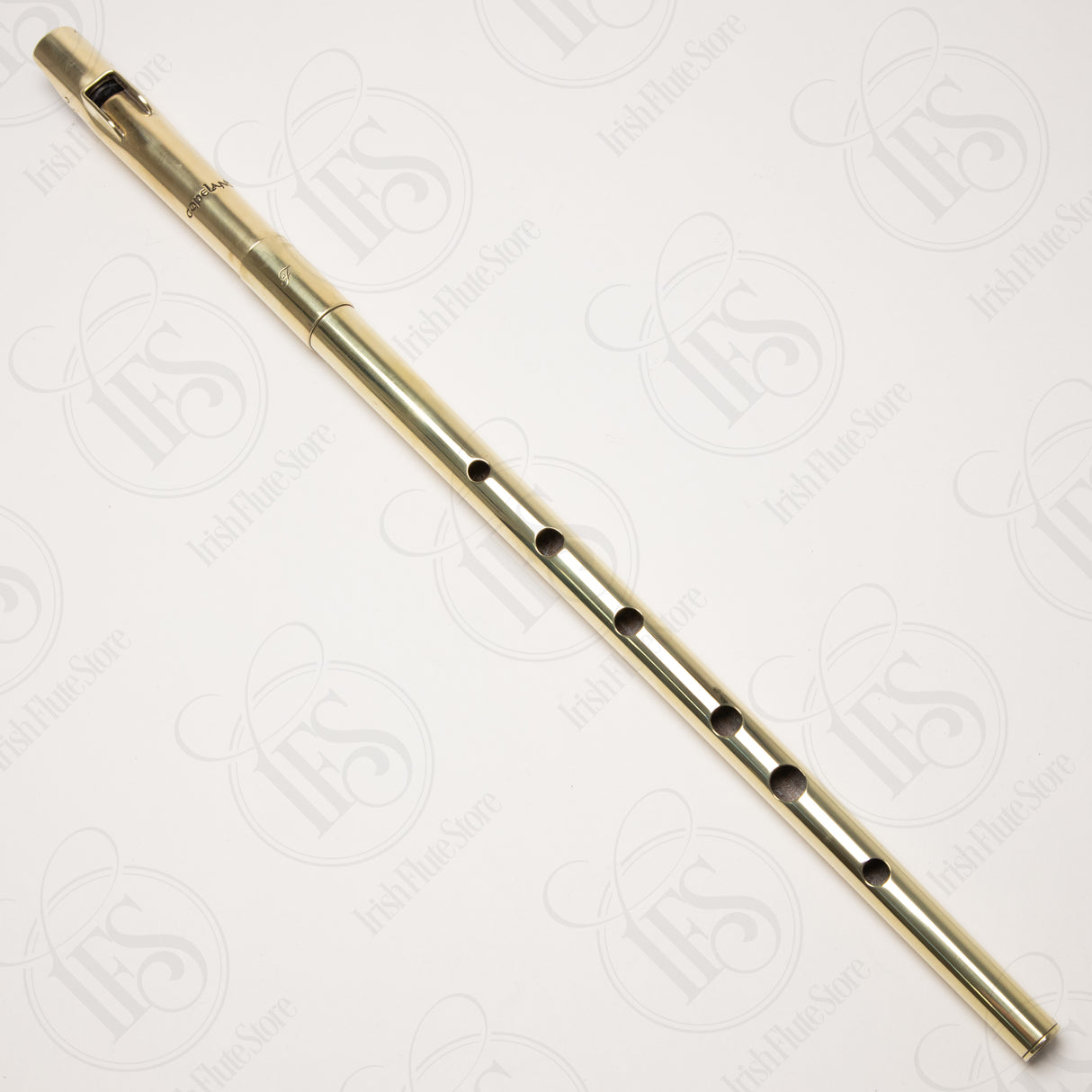 Copeland Brass, Low F