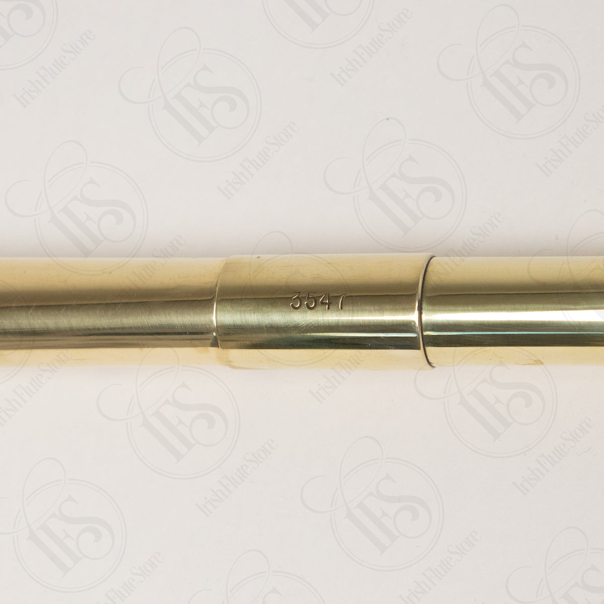Copeland Brass, Low F