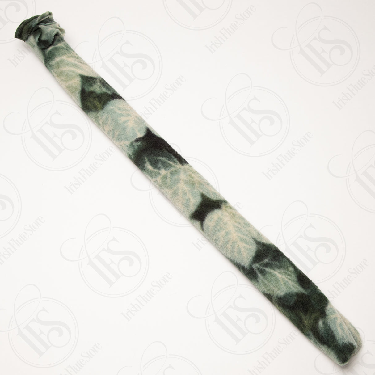 Burke Brass Viper, Low D