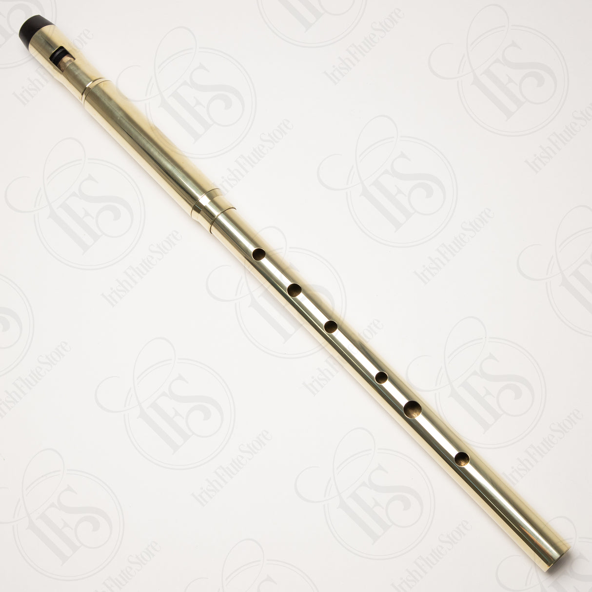 Burke Brass Viper, Low D