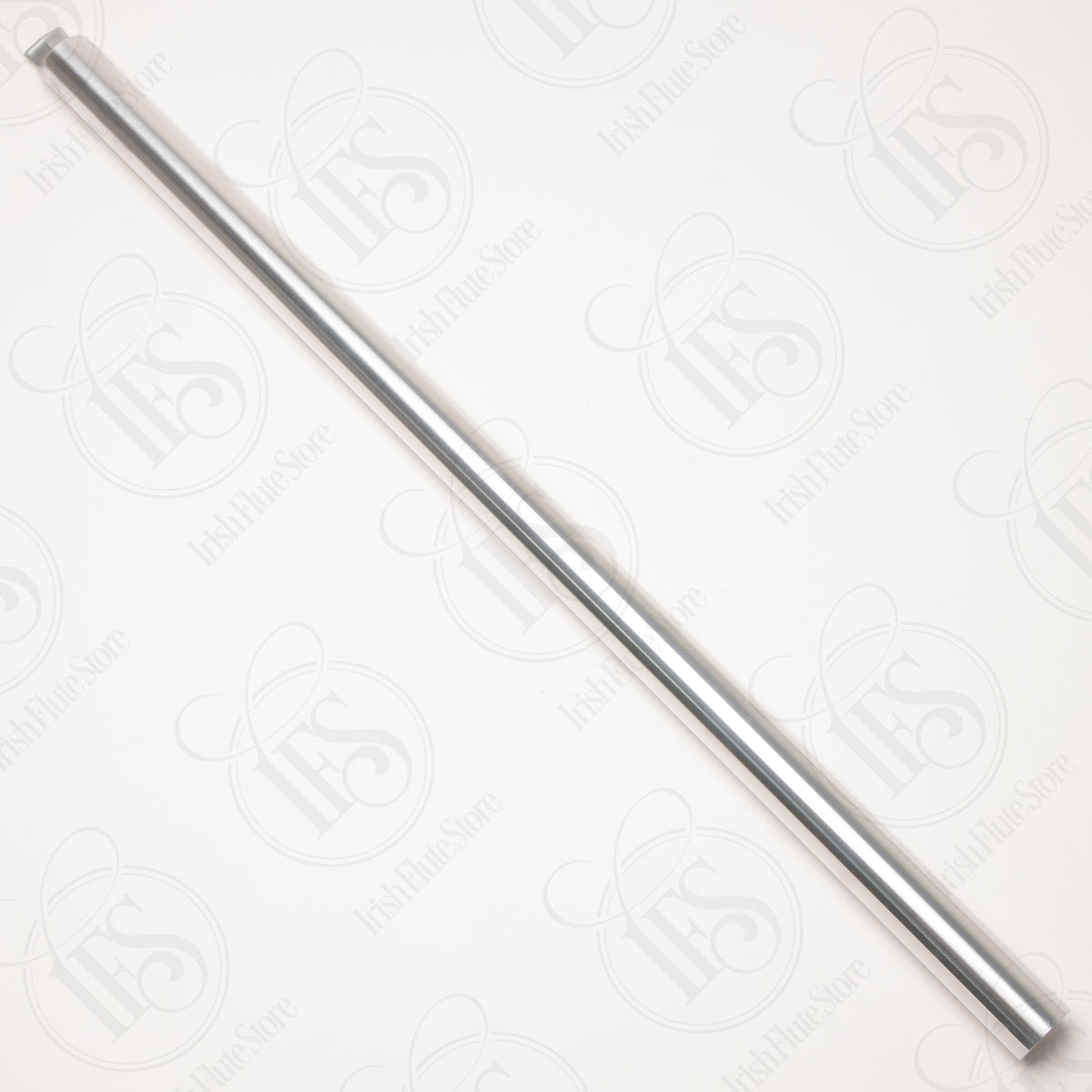 MK Kelpie Polished Aluminum, Low D