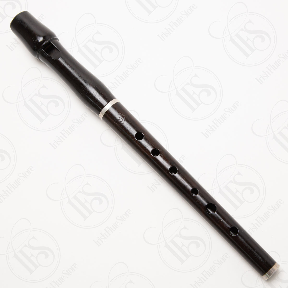 Sweetheart Blackwood, High D