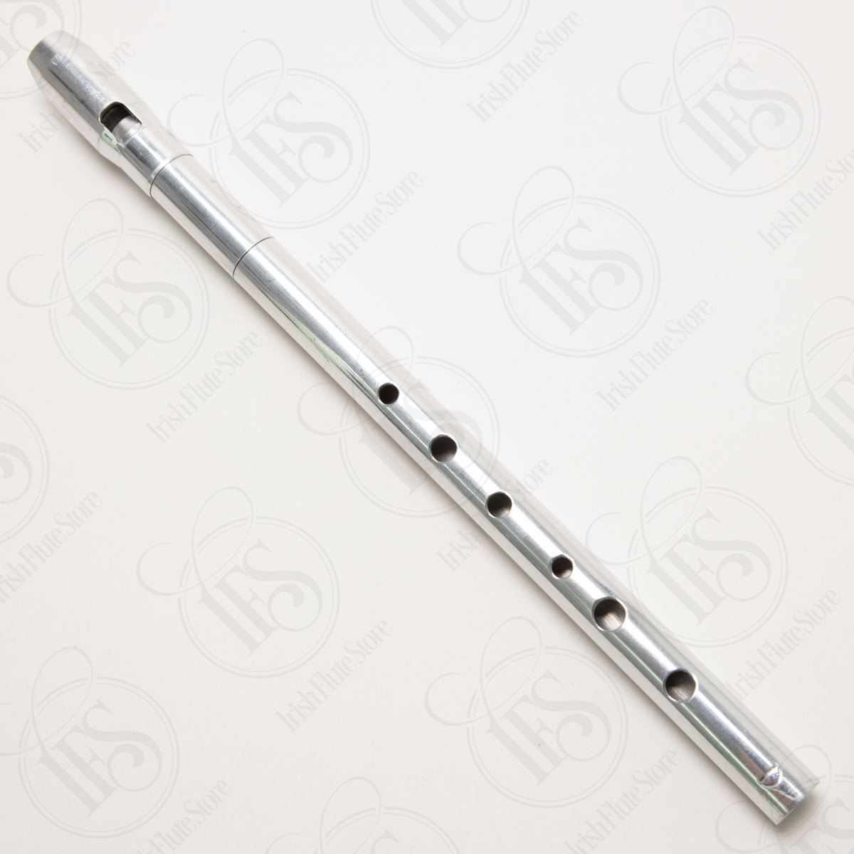 Impempe Aluminum Tunable, High D