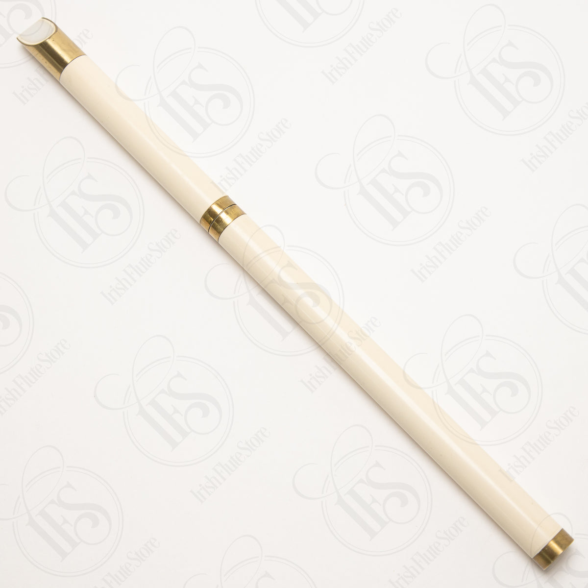 PVC & Brass, High D