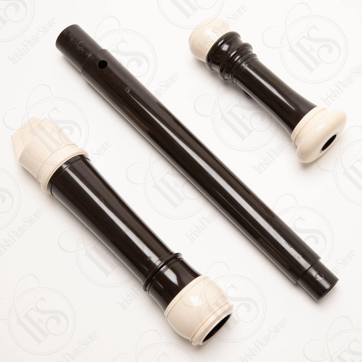 Yamaha YRT-304B Tenor Recorder, C