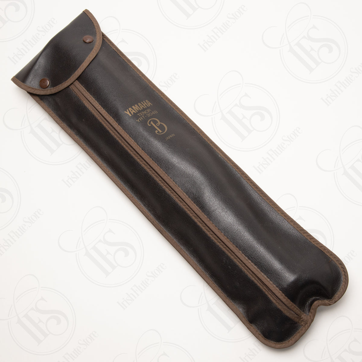 Yamaha YRT-304B Tenor Recorder, C