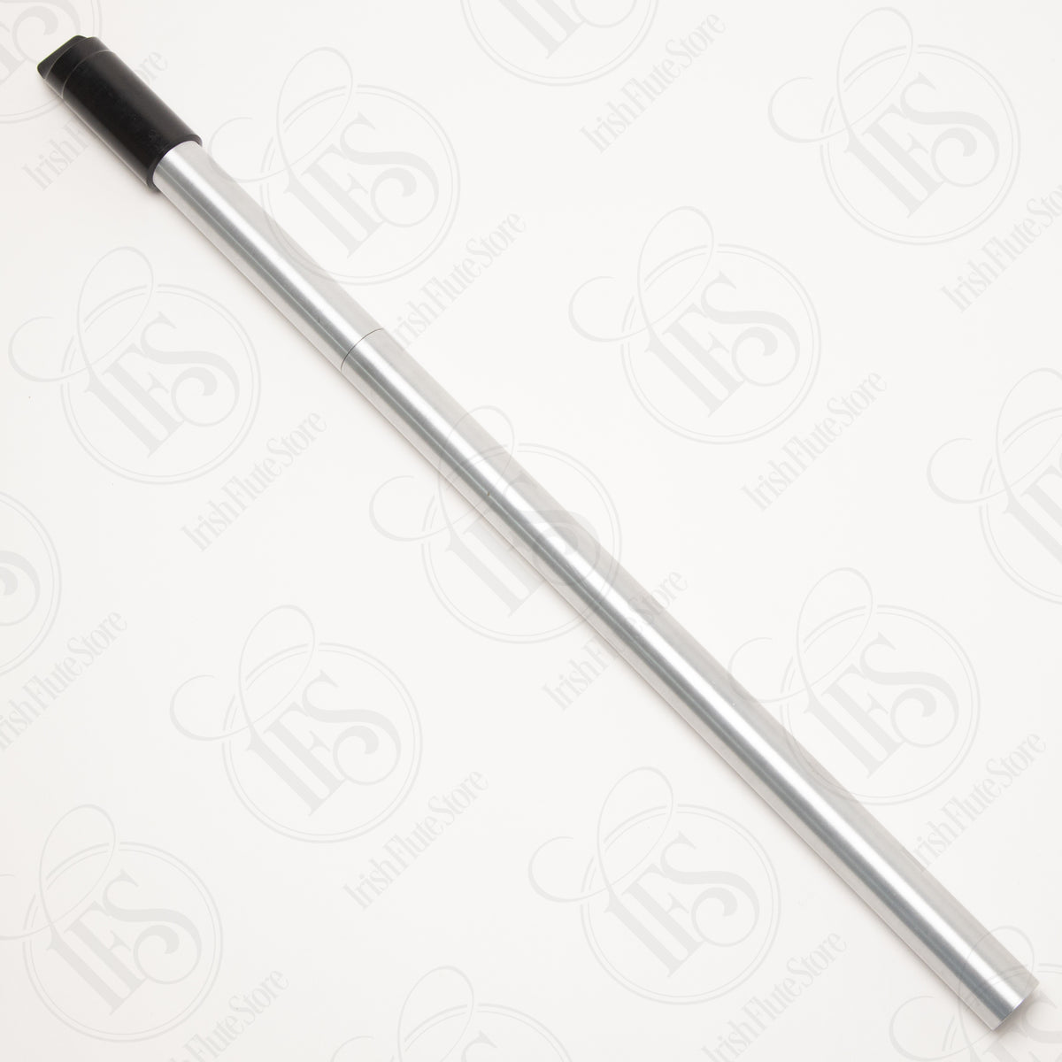 Reyburn Aluminum & Delrin, Low D