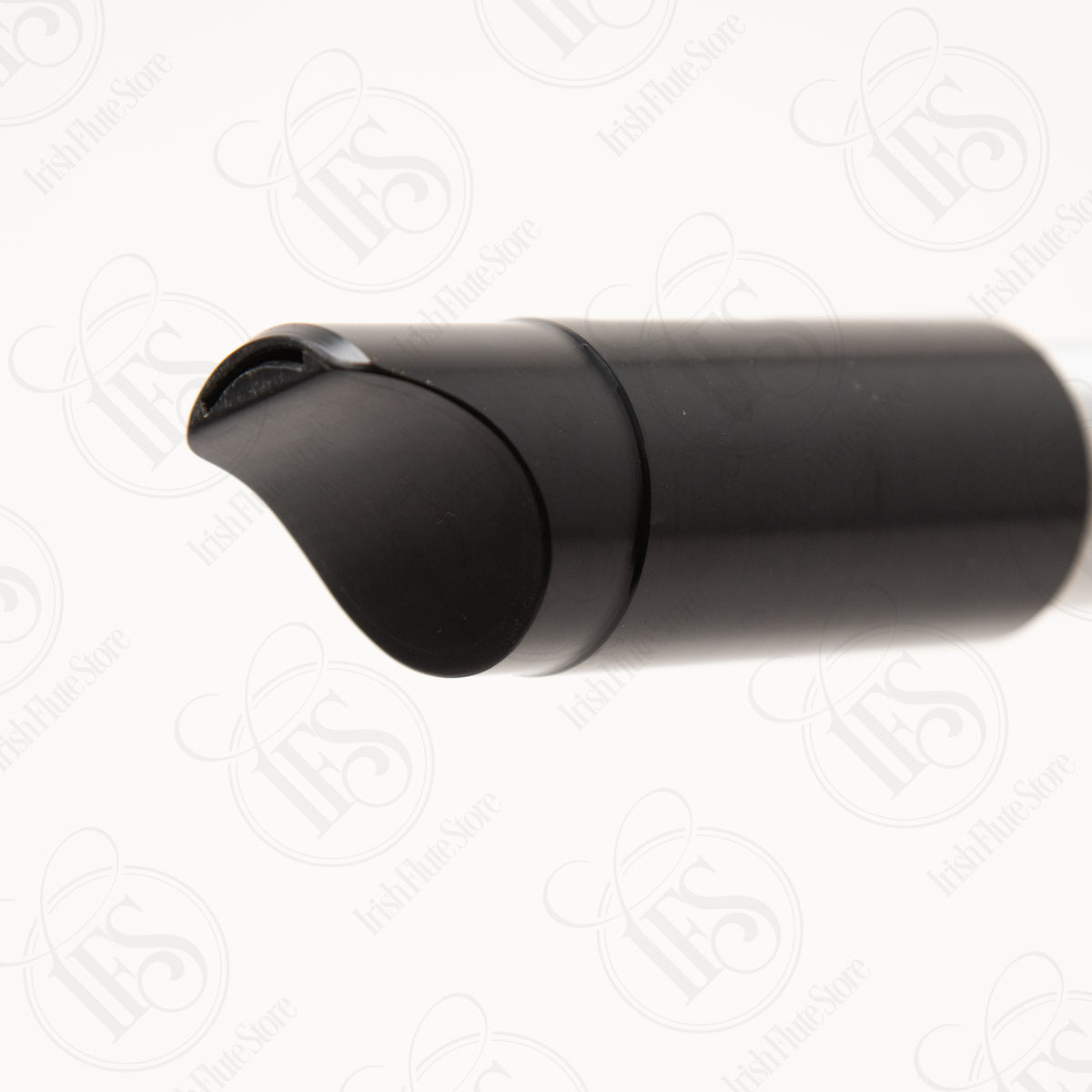 Reyburn Aluminum & Delrin, Low D