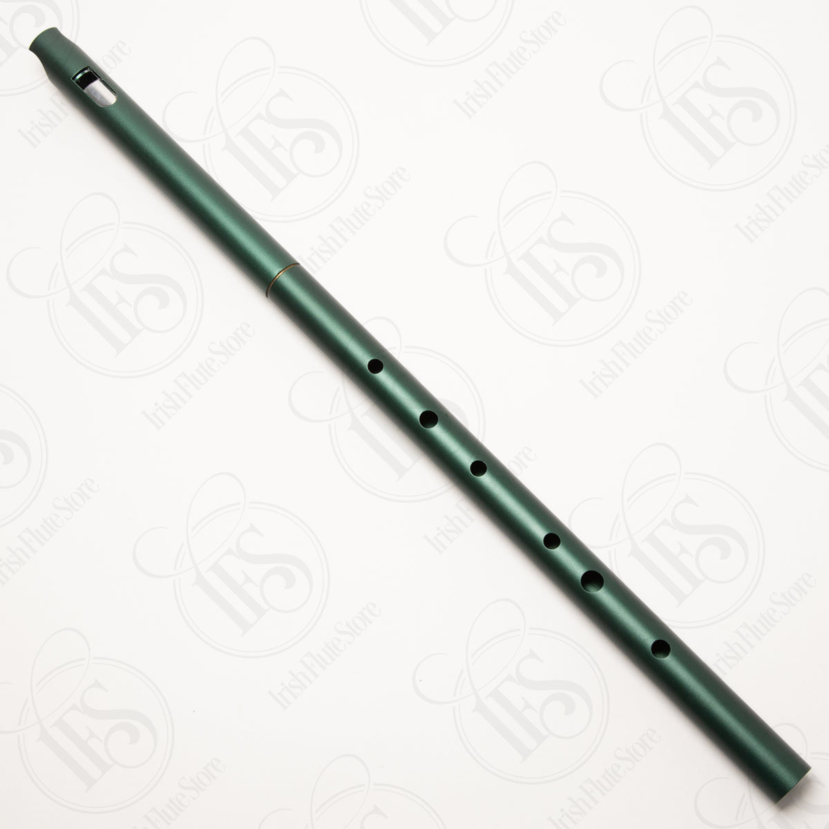 MK Pro Aluminum Tunable, Low D