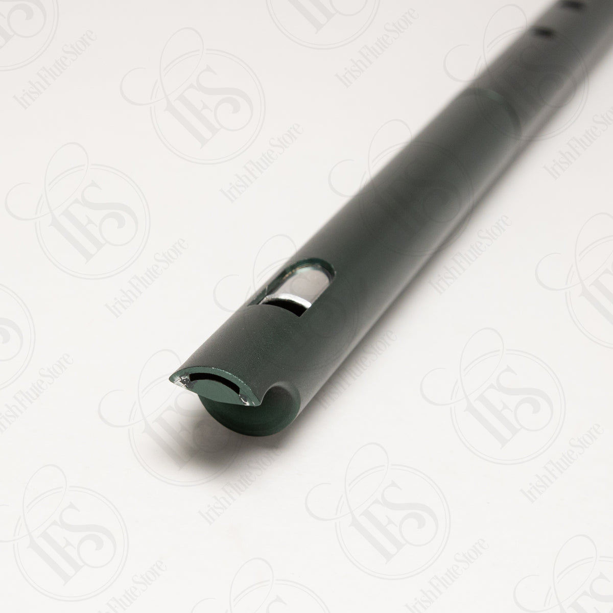 MK Pro Aluminum Tunable, Low D