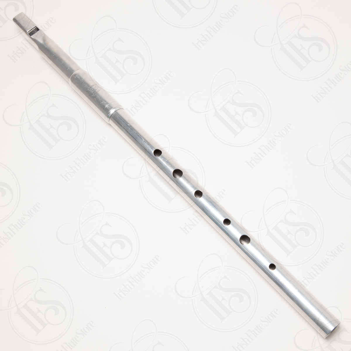 Lambe Aluminum, Low D