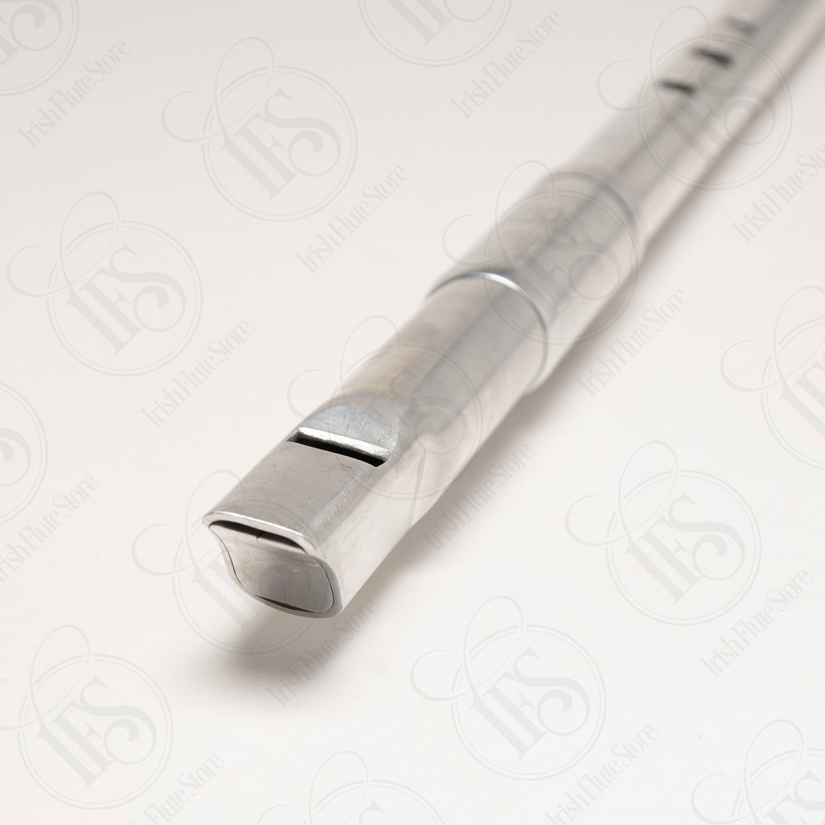 Lambe Aluminum, Low D