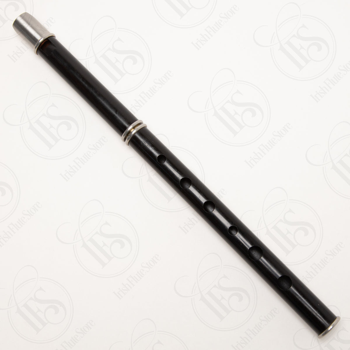Schultz Thin Weasel Cocobolo & Nickel, High D