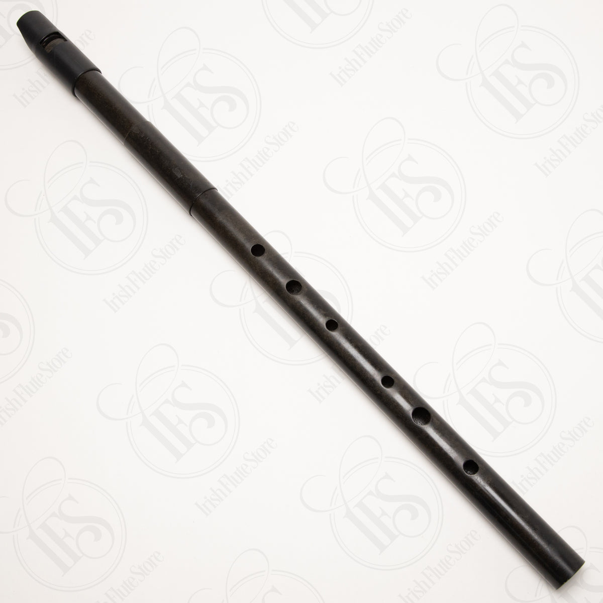 Burke Carbon Composite, Low D