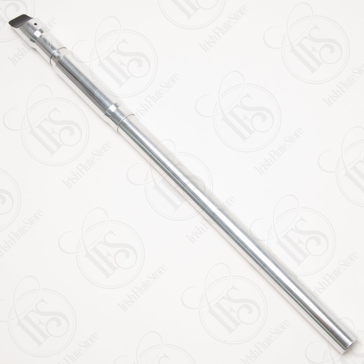 Burke Aluminum, Low F