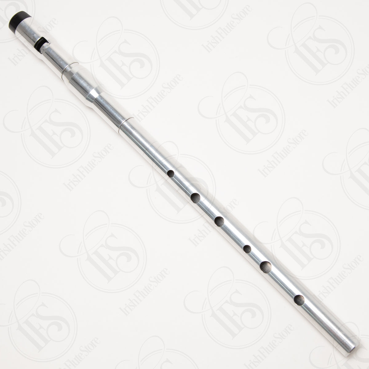 Burke Aluminum, Low A