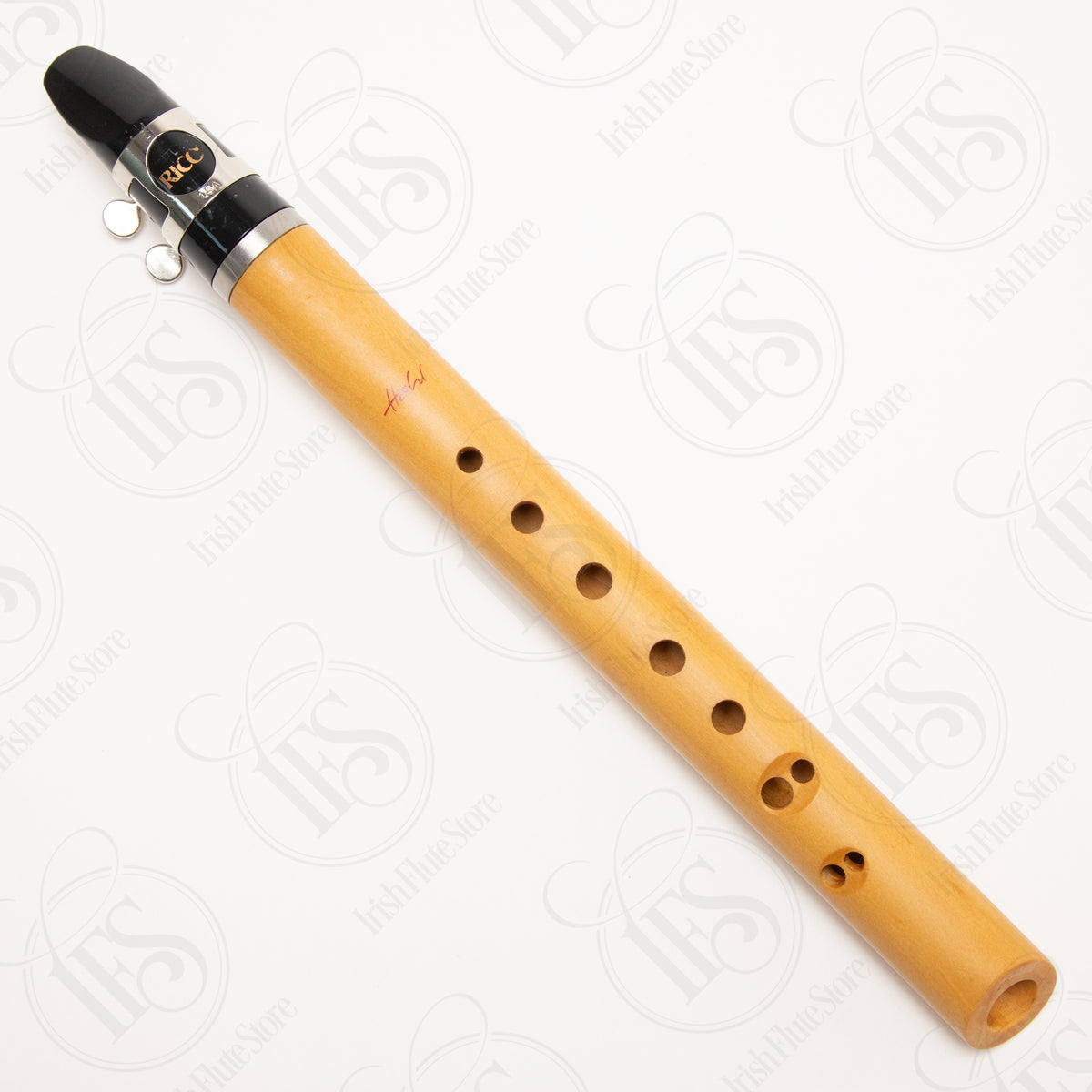 Hahl Pocket Chalumeau, C