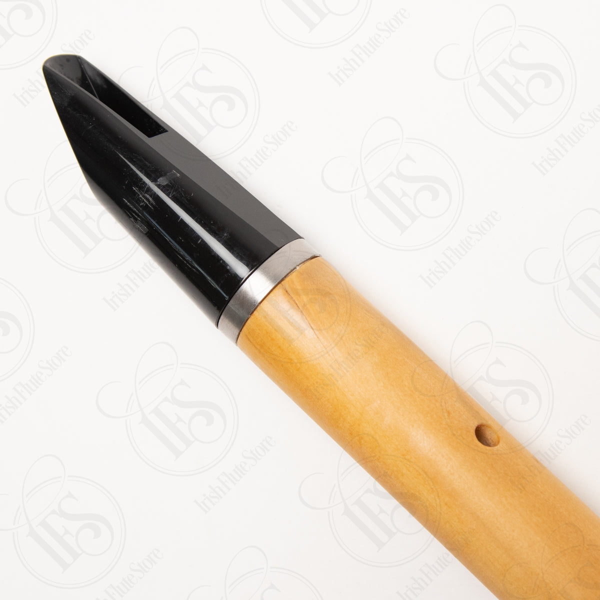 Hahl Pocket Chalumeau, C