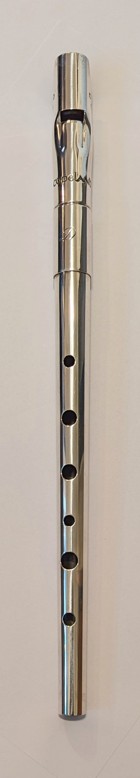 Copeland Tin Whistle in D