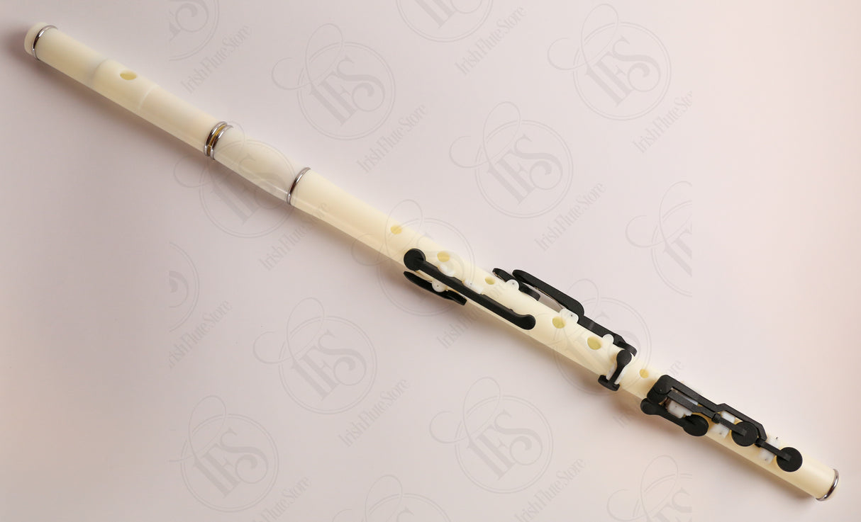 Galeon 3D Printed Pratten 8-Key