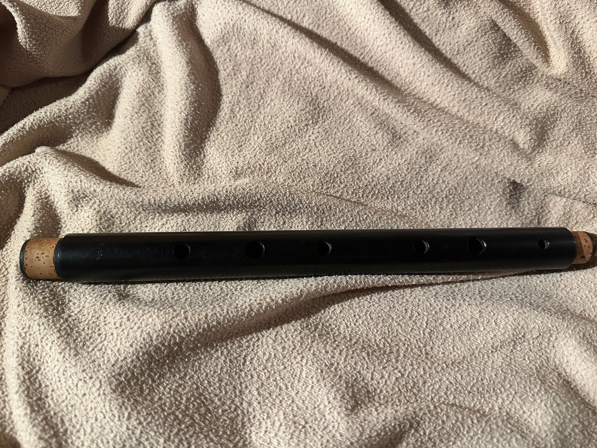 Seery Delrin Irish Flute
