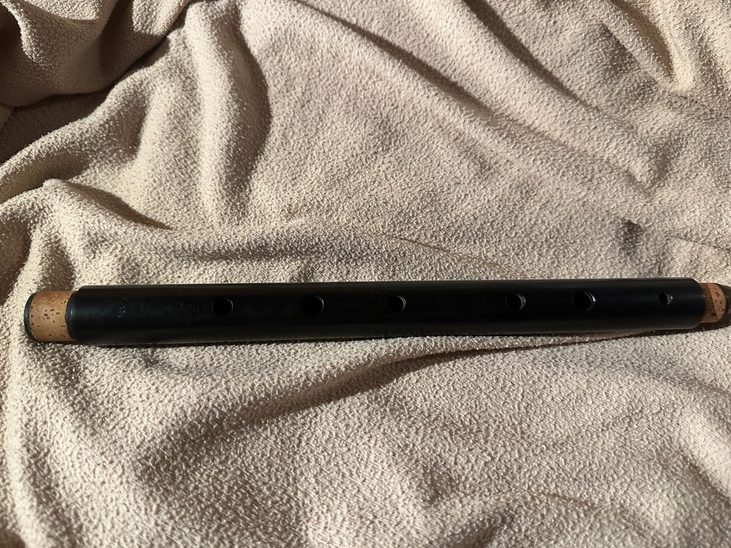 Seery Delrin Irish Flute