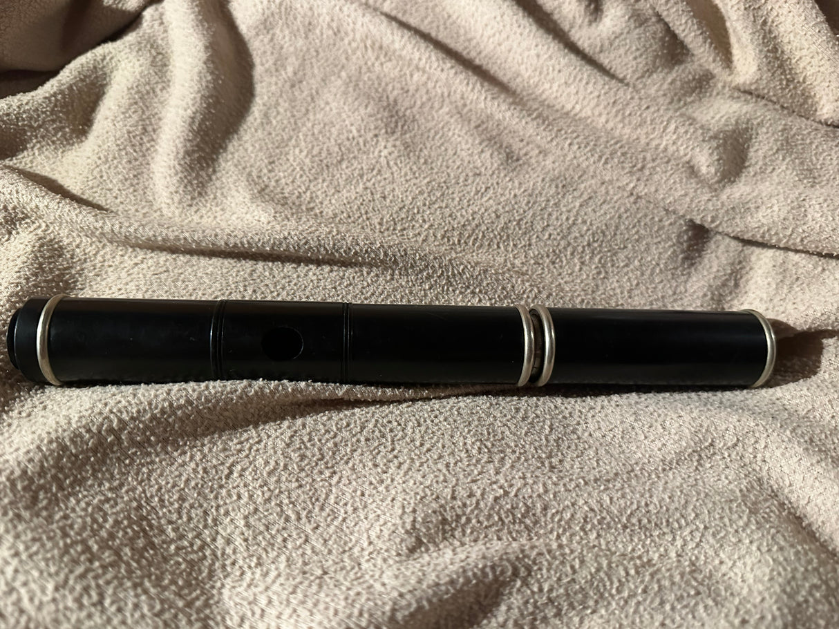 Seery Delrin Irish Flute