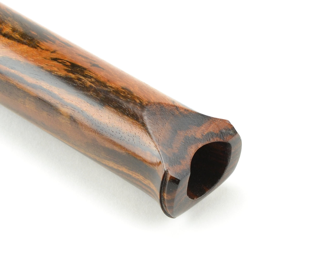 Bocote Shakuhachi 1.8 Key of D