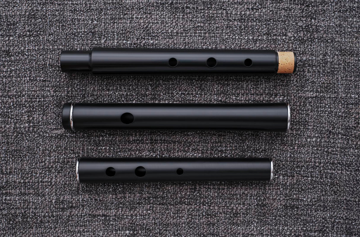 Galeón UIFP (Unified Irish Flute Platform) Rudall