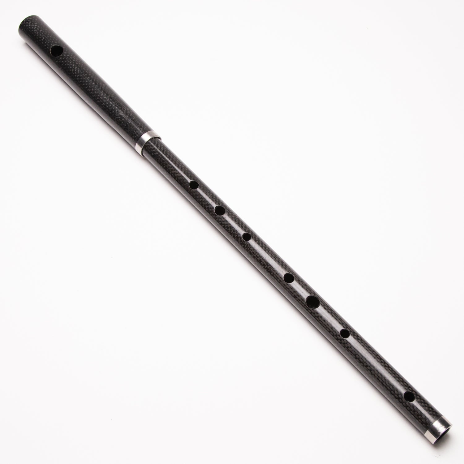 Carbony Celtic Winds Carbon Fiber Irish Flutes