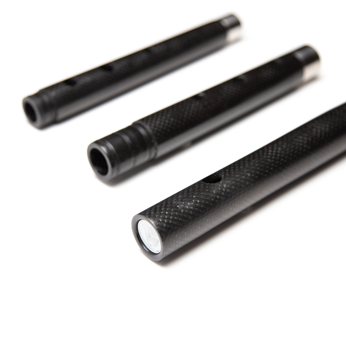 Carbony Celtic Winds Carbon Fiber Irish Flutes