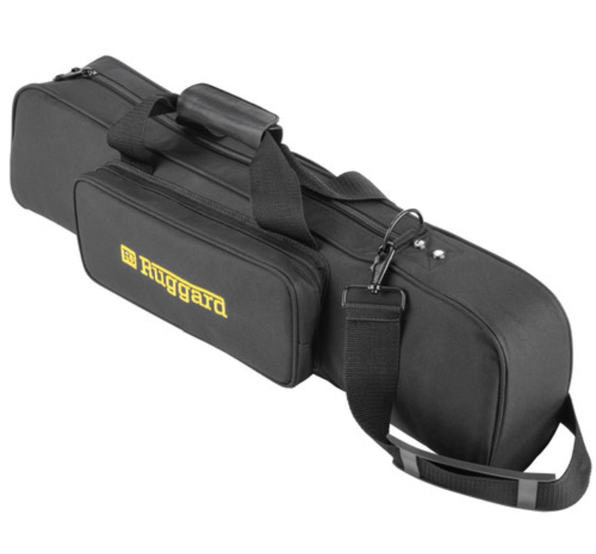 Bellows / Bagpipe Padded Shoulder Bag