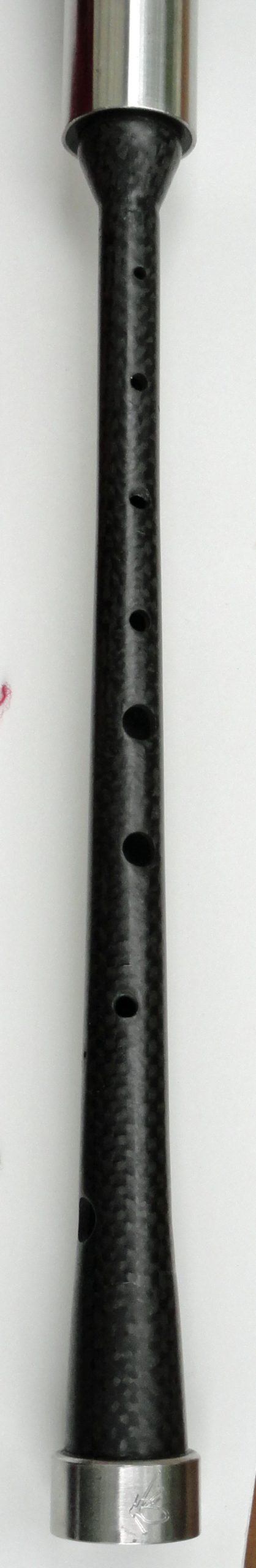 Carbony Celtic Winds Carbon Fiber Gaita