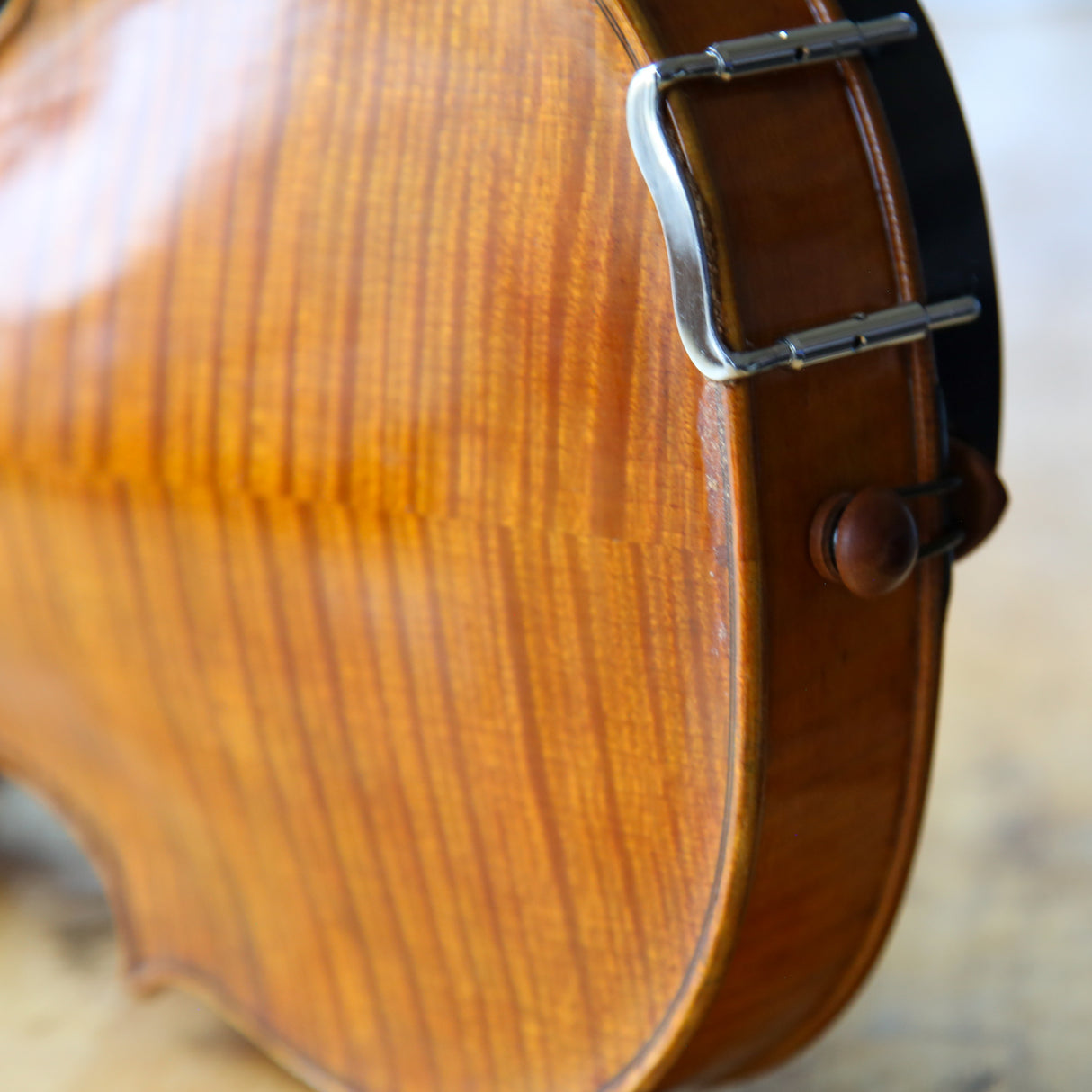 Lloyd Heikes Kreisler Guarneri Model 2010