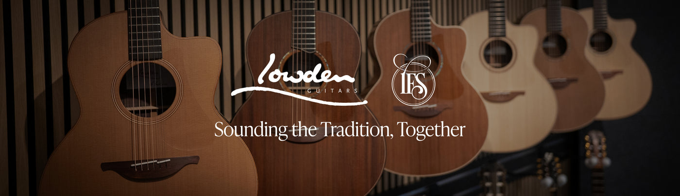 Lowden Guitars