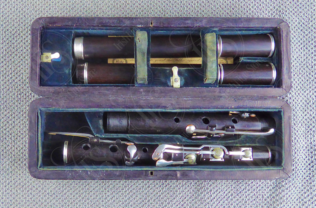 Rudall & Rose no. 4871