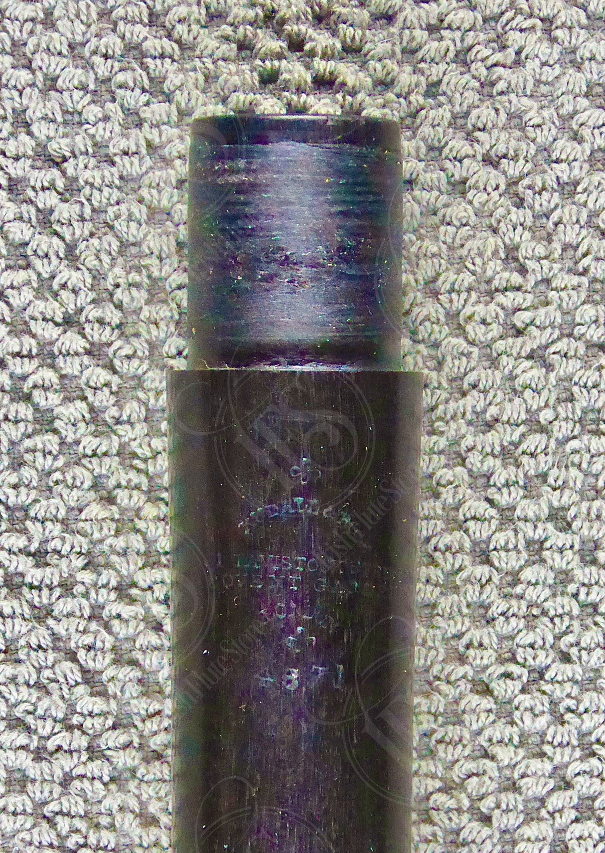 Rudall & Rose no. 4871